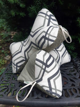 LazyBonesCozy - "Bone" Neck Cushion Lazy Bones Cozy