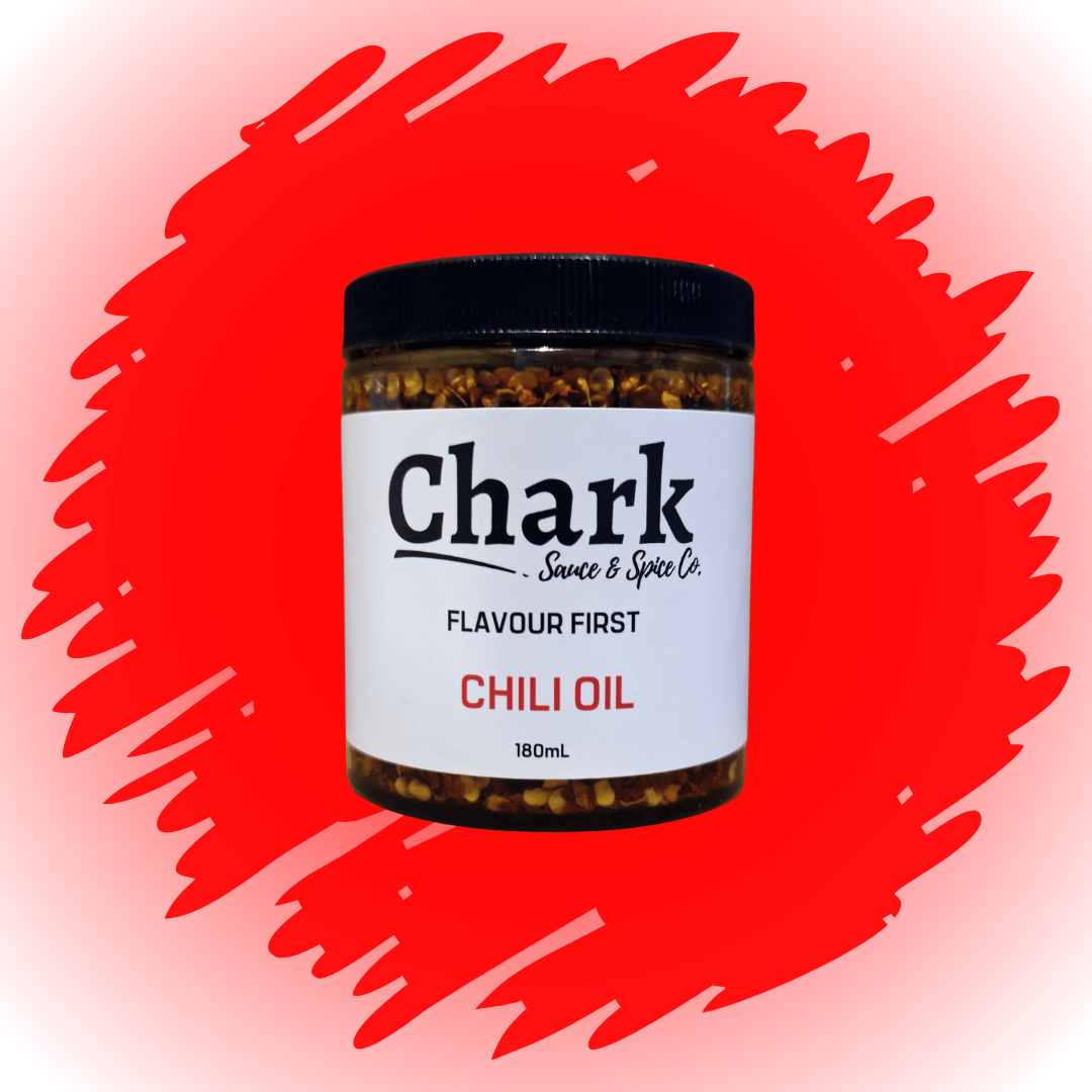 Chili Oil