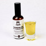Baobab oil 