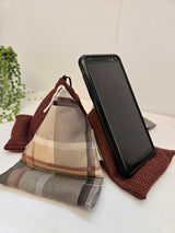 LazyBonesCozy - LBC002 - Phone Cushion Lazy Bones Cozy