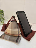 LazyBonesCozy - LBC002 - Phone Cushion Lazy Bones Cozy