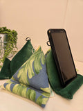 LazyBonesCozy - LBC002 - Phone Cushion Lazy Bones Cozy