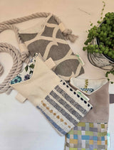LazyBonesCozy - Boho Phone Sling Lazy Bones Cozy