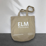 Ethical Local Market - Tote Bag ethicallocalmarket
