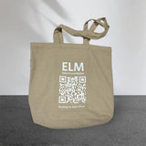 Ethical Local Market - Tote Bag ethicallocalmarket
