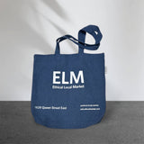 Ethical Local Market - Tote Bag ethicallocalmarket