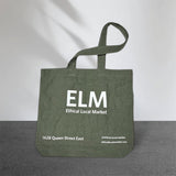 Ethical Local Market - Tote Bag ethicallocalmarket
