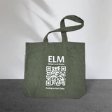 Ethical Local Market - Tote Bag ethicallocalmarket