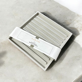 Concrete Trays