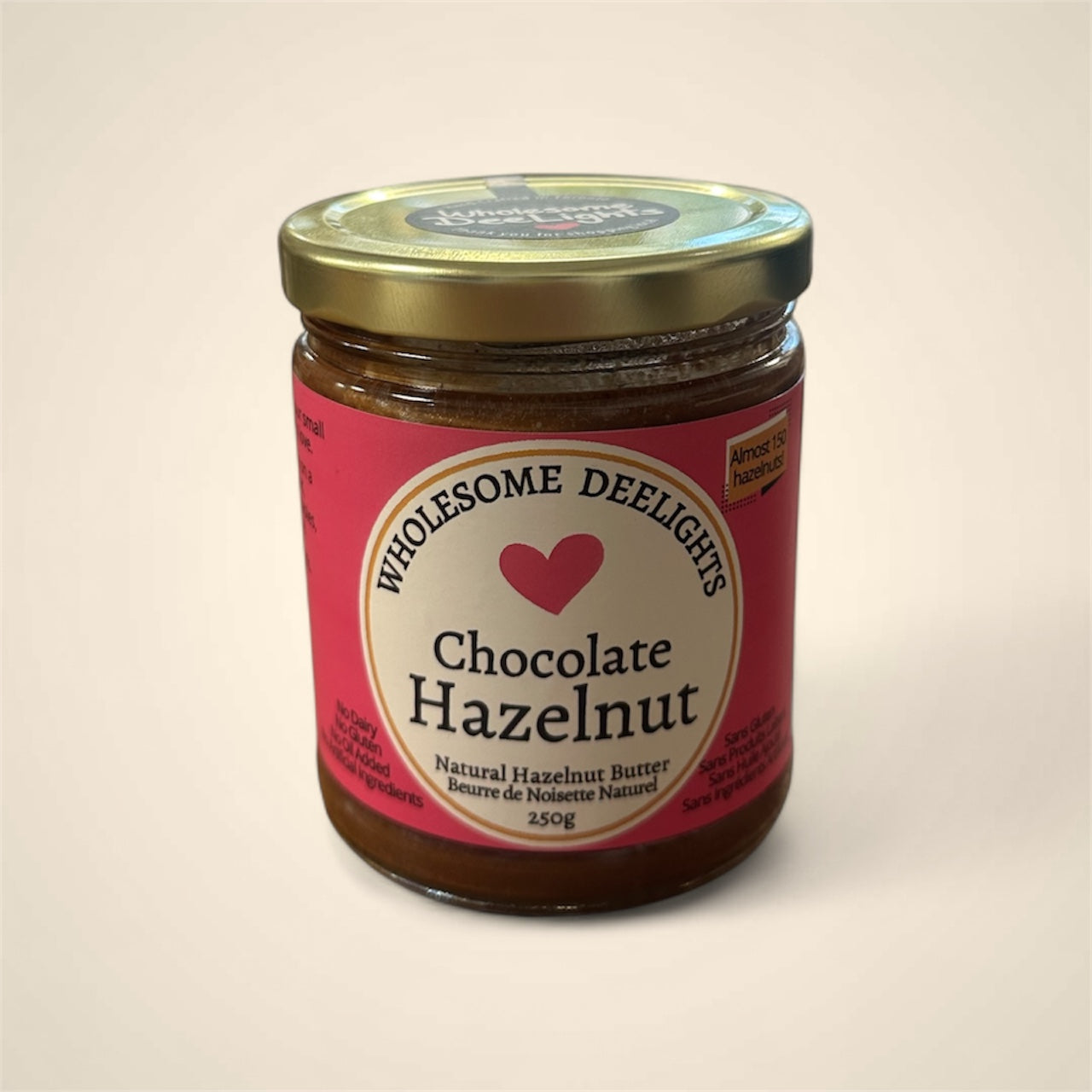 "Goodies Galore" Curated Gift Basket