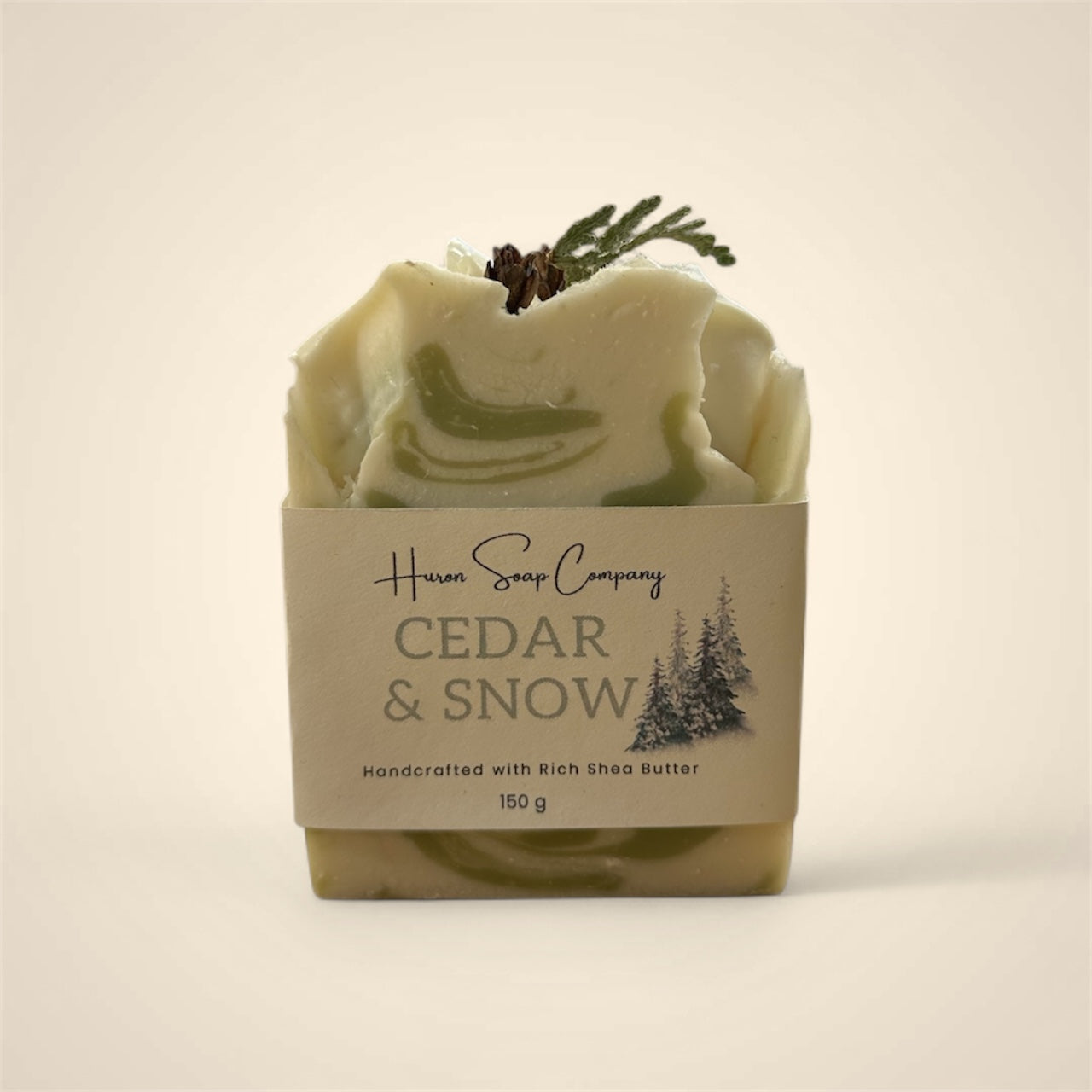 Her Moment Curated Gift Basket