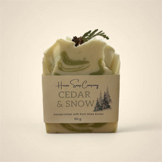 Her Moment Curated Gift Basket