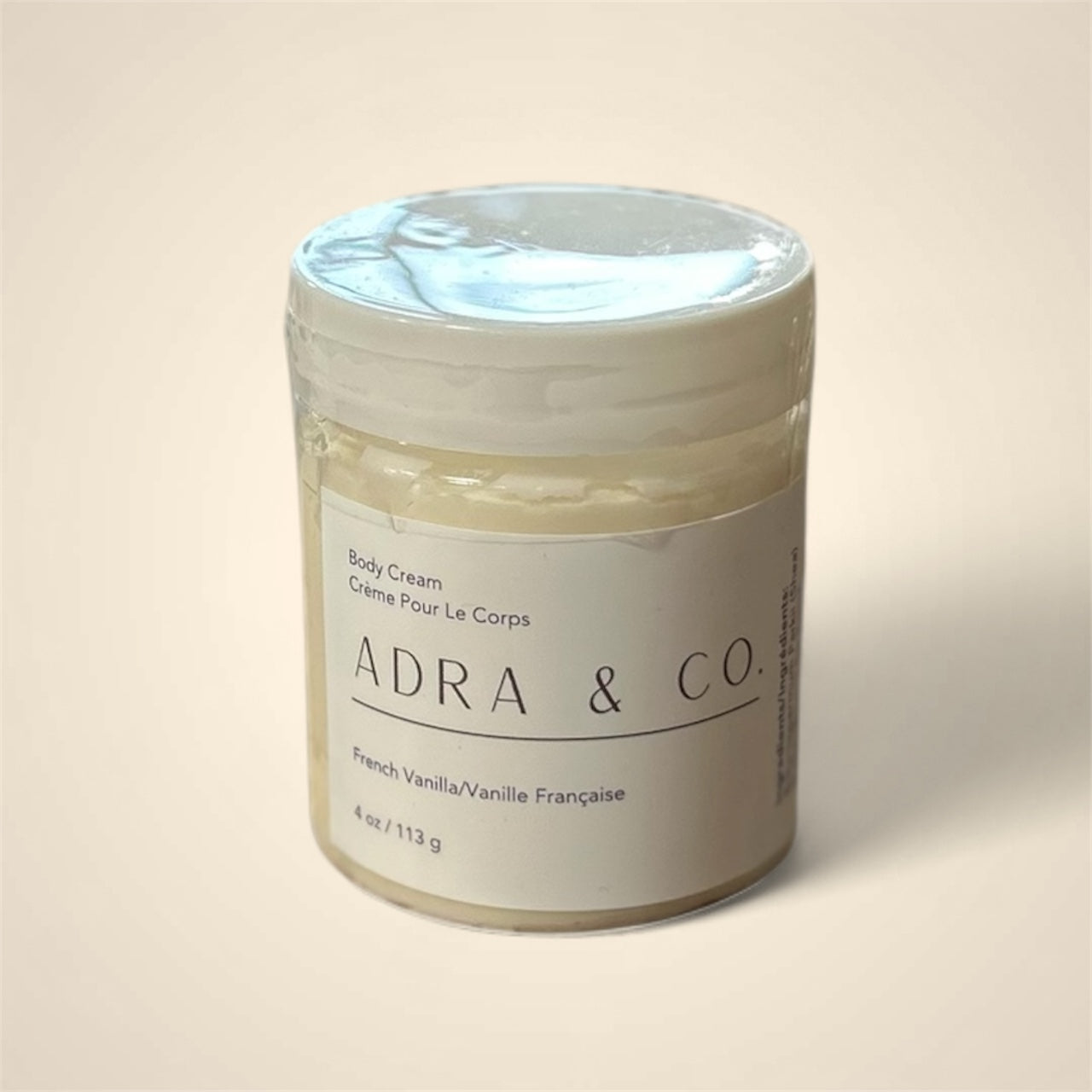 "Glow & Go" Curated Gift Basket