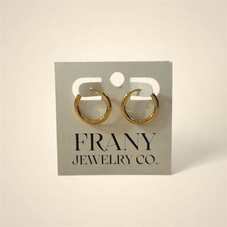 Santa's Little Bundle Gift Basket