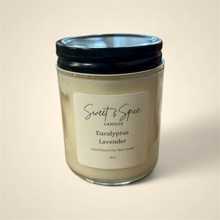 "Homebody Favourites" Curated Gift Basket