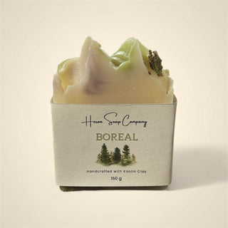 "Homebody Favourites" Curated Gift Basket