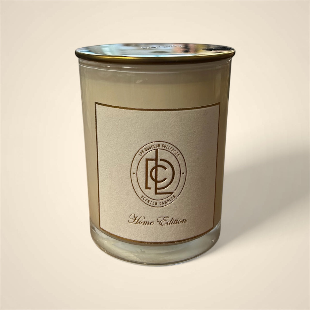 "Pause & Pamper" Curated Gift Basket