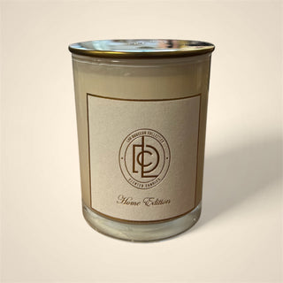 "Pause & Pamper" Curated Gift Basket