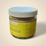 "Pause & Pamper" Curated Gift Basket