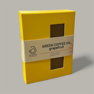 Handcrafted Drachm Glycerin Soap