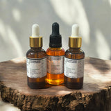 ARALUMI | Nature Cares - Nourish Rose Facial Serum ARALUMI
