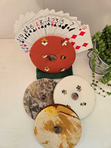 LazyBonesCozy - Playing Card Holders Lazy Bones Cozy