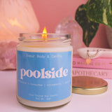 Hand Poured Soy Candle