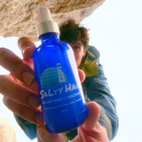 Salty Hair - Sea Salt Spray Salty Hair