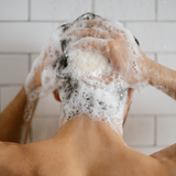 Salty Hair - Surf Shampoo Solid Salty Hair