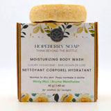 Hopeberry Soap - Moisturizing Body Wash Hopeberry Soap