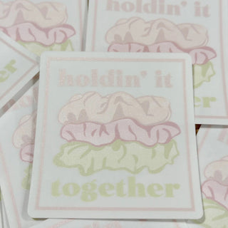 Vinyl Stickers