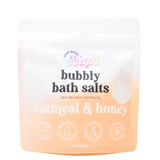 Small Batch Soaps - Bubbly Bath Salts Small Batch Soaps