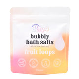 Small Batch Soaps - Bubbly Bath Salts Small Batch Soaps