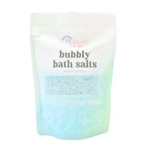 Small Batch Soaps - Bubbly Bath Salts Small Batch Soaps