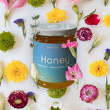Local honey