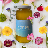 Local honey 