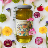 Local honey 