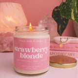 Hand Poured Soy Candle