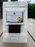 Spice Isle Craft Chocolate - 60% Dark with Cocoa Nibs Spice Isle Chocolate