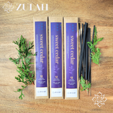 Zulah Incense Sticks Zulah
