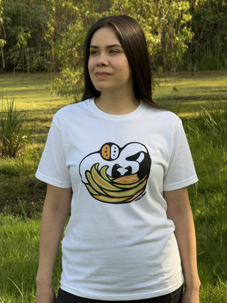 Nka Goose T-Shirt