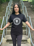 Pre&Peri - Made in Turtle Island Organic Cotton T-Shirt Pre&Peri