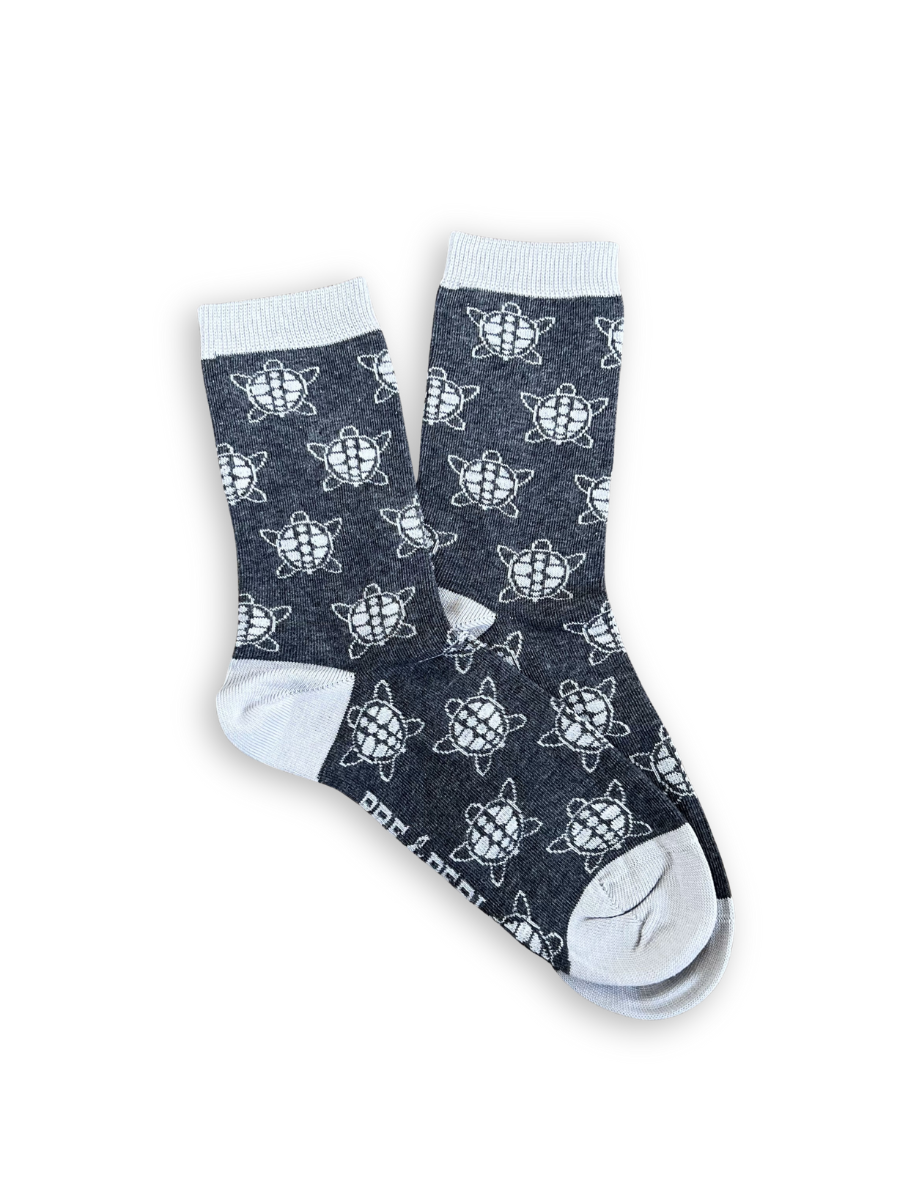 Pre & Peri - Mshiikenh Socks
