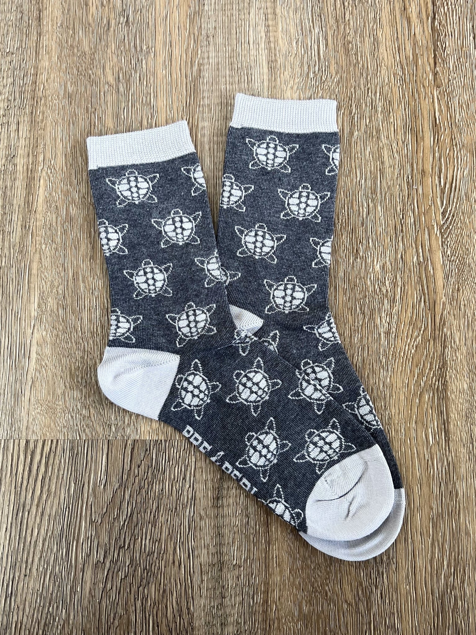 Pre & Peri - Mshiikenh Socks