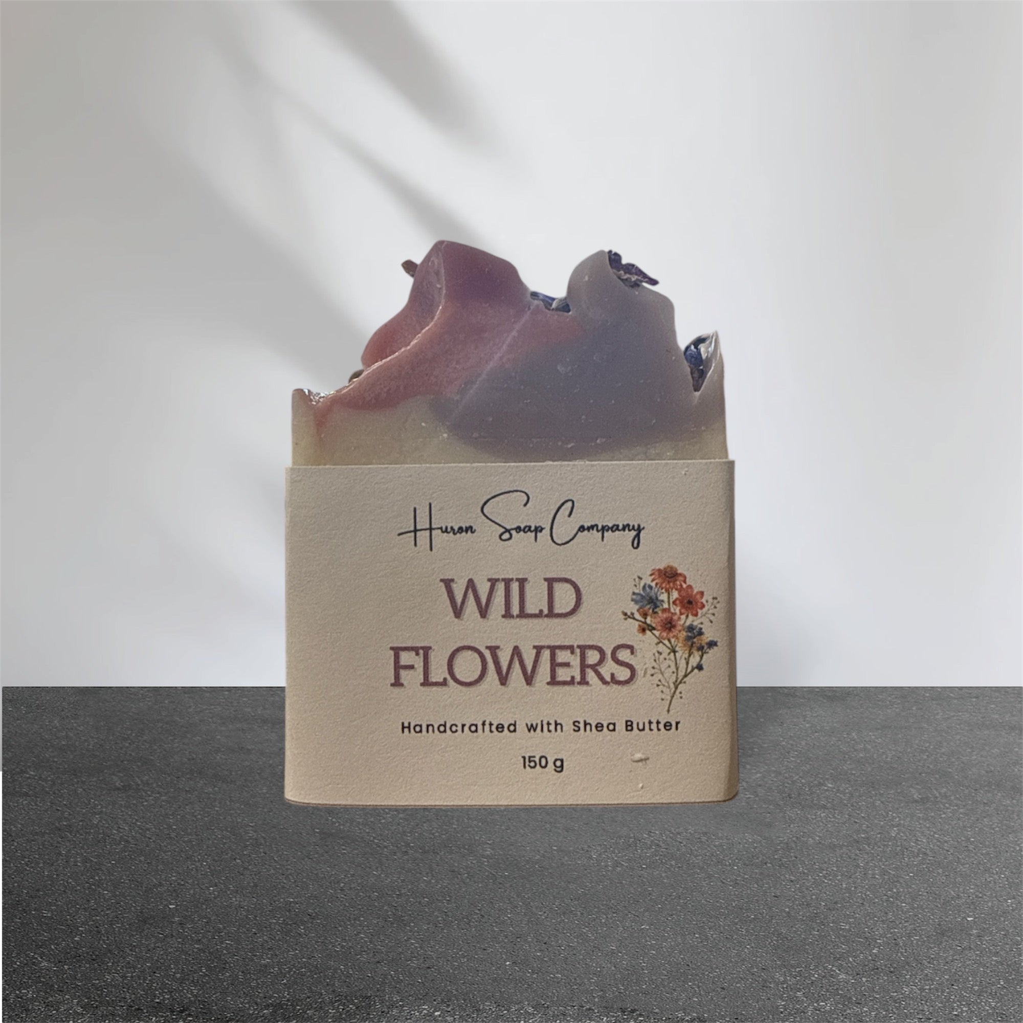 Artisan Soap By Huron Soap
