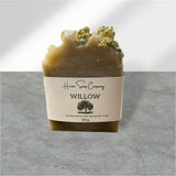 handcrafted soap