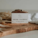 Natural Soap