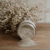 Natural Clay Mask
