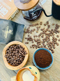 Woodhouse Coffee Roaster - Kenya AA Plus - 340g Woodhouse Coffee Roasters