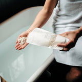 Coconut & Rose | Foaming Bath Milk